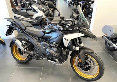 Bmw R 1300 GS Triple Black (2023 - 25) - Annuncio 9525591