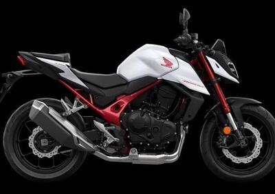 Honda CB 750 Hornet (2023 - 24) - Annuncio 9525601