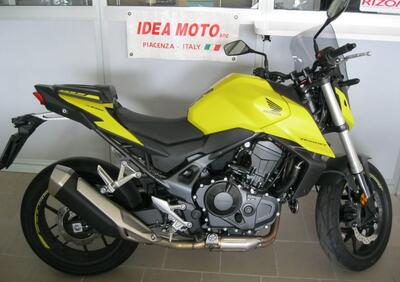 Honda CB 750 Hornet (2023 - 24) - Annuncio 9525618