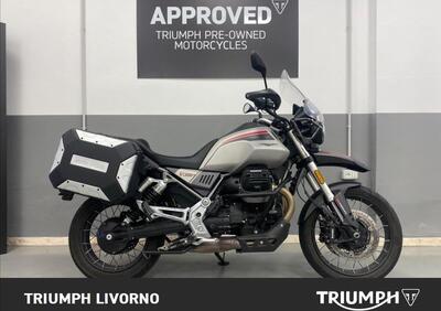 Moto Guzzi V85 TT (2021 - 23) - Annuncio 9525621