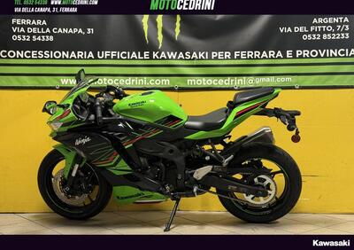 Kawasaki Ninja ZX-4RR (2024 - 25) - Annuncio 9525633