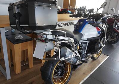 Bmw R 1250 GS Adventure (2019 - 20) - Annuncio 9517411