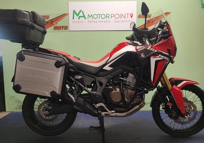 Honda Africa Twin CRF 1000L ABS Travel Edition (2016 - 17) - Annuncio 9524536