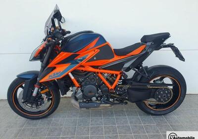 KTM 1290 Super Duke R (2020) - Annuncio 9525697