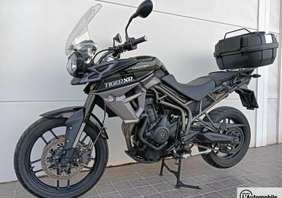 Triumph Tiger 800 XR (2015 - 17) - Annuncio 9525698