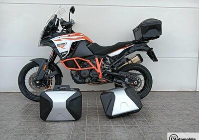 KTM 1290 Super Adventure R (2017 - 20) - Annuncio 9525699