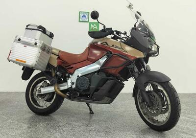 Aprilia Caponord ETV 1000 ABS (2004 - 11) - Annuncio 9513113