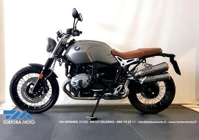 Bmw R nineT 1200 Scrambler (2016 - 20) - Annuncio 9525718