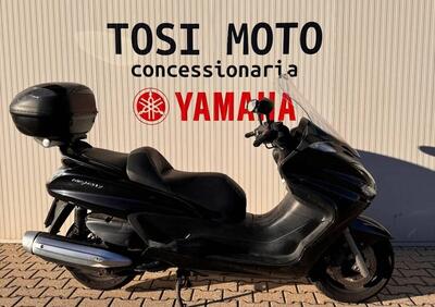 Yamaha Majesty 400 (2009 - 14) - Annuncio 9525807