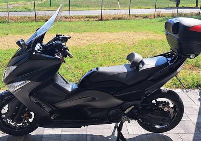 Yamaha T-Max 500 (2008 - 12) - Annuncio 9525808