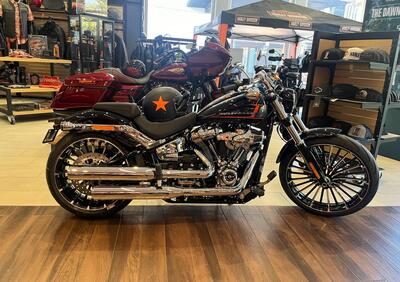 Harley-Davidson 114 Breakout (2018 - 20) - FXBRS - Annuncio 9525811