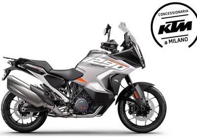 KTM 1290 Super Adventure S (2022 - 24) - Annuncio 9088669