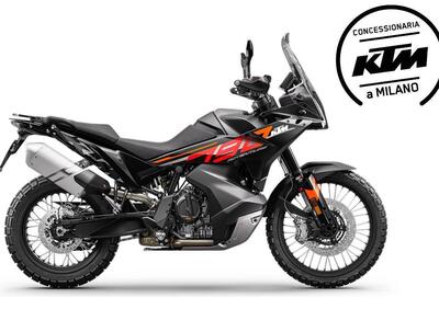 KTM 790 Adventure (2023 - 24) - Annuncio 9088661