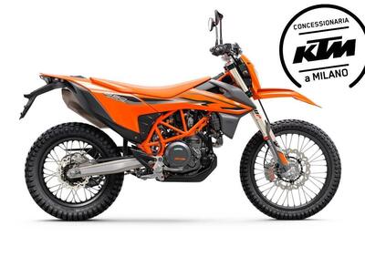 KTM 690 Enduro R (2022 - 24) - Annuncio 9057900