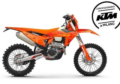 KTM EXC 250 F Six Days (2025) - Annuncio 7250892