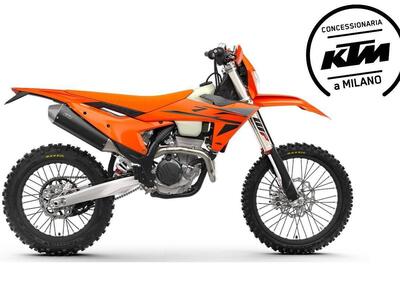 KTM EXC 250 F (2025) - Annuncio 7250890