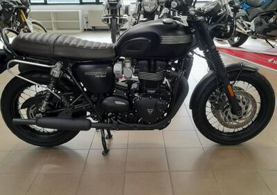 Triumph Bonneville T120 (2016 - 20) - Annuncio 9525841