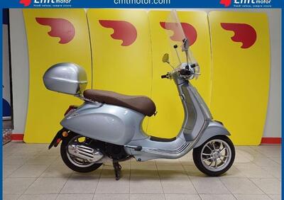 Vespa Primavera 125 (2021 - 23) - Annuncio 9525816