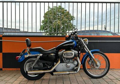 Harley-Davidson 883 Custom (2001 - 05) - XL 53C - Annuncio 9525824