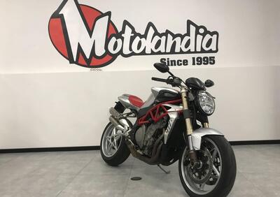 MV Agusta Brutale 910 S (2005 - 11) - Annuncio 9525835