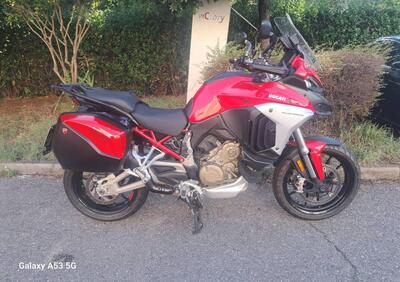 Ducati Multistrada V4 S (2021 - 24) - Annuncio 9525839