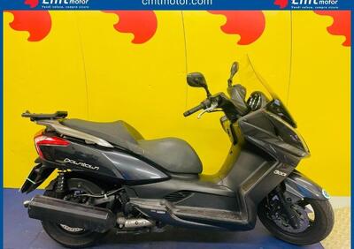 Kymco Downtown 300i (2009 - 17) - Annuncio 9525838