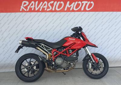 Ducati Hypermotard 796 (2012) - Annuncio 9525898