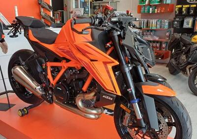 KTM 1390 Super Duke R EVO (2024) - Annuncio 9525872