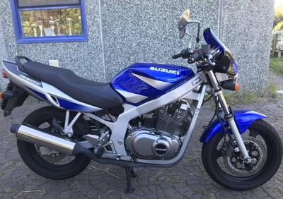 Suzuki GS 500 (2001 - 06) - Annuncio 9525923