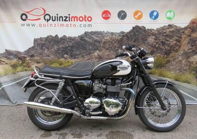 Triumph Bonneville T100 (2008 - 16) - Annuncio 9525930