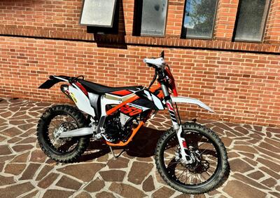 KTM Freeride 250 F (2018 - 20) - Annuncio 9525991