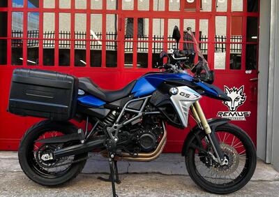 Bmw F 800 GS (2016 - 18) - Annuncio 9525992