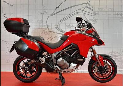 Ducati Multistrada 1260 S Grand Tour (2020) - Annuncio 9526012