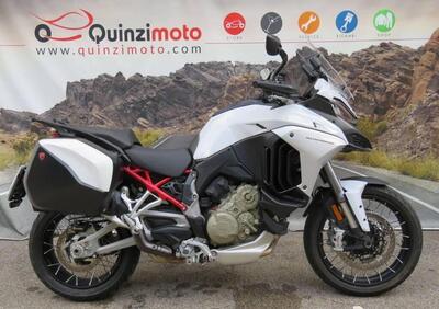 Ducati Multistrada V4 S (2021 - 24) - Annuncio 9526004