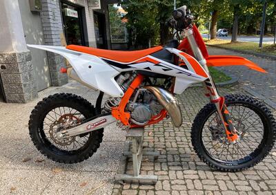 KTM SX 85 (2024) - Annuncio 9526048