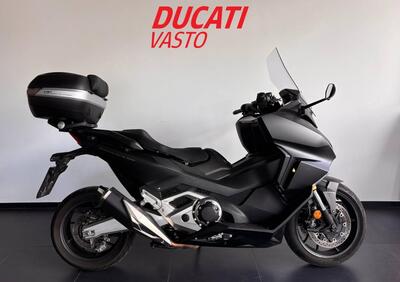 Honda Forza 750 DCT (2021 - 24) - Annuncio 9526028