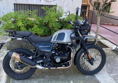 Royal Enfield Himalayan 411 (2021 - 24) - Annuncio 9526042