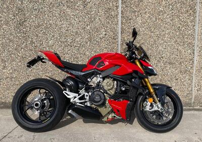 Ducati Streetfighter V4 1100 S (2020) - Annuncio 9526070