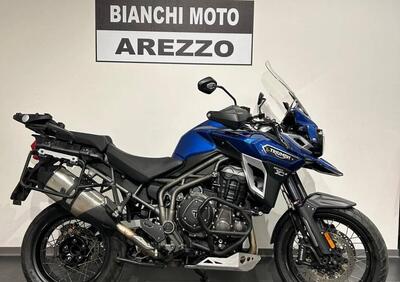 Triumph Tiger 1200 XCx (2018 - 20) - Annuncio 9526052