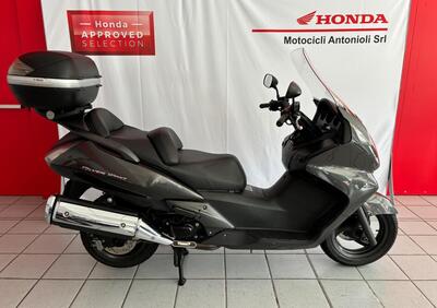 Honda Silver Wing 400 (2006 - 09) - Annuncio 9526056