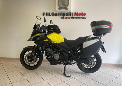 Suzuki V-Strom 650 ABS (2017 - 20) - Annuncio 9526065