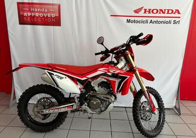 Honda CRF 250 RX Enduro (2020) - Annuncio 9526064