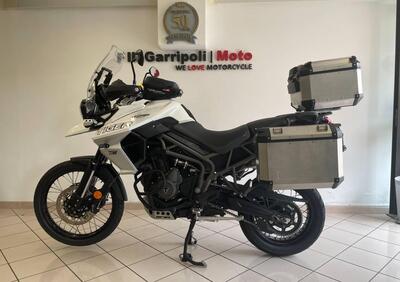 Triumph Tiger 800 XCa (2018 - 20) - Annuncio 9526072