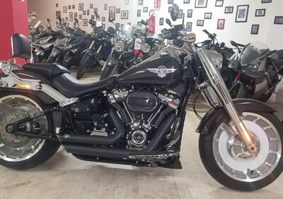 Harley-Davidson 114 Fat Boy (2018 - 20) - FLFBS - Annuncio 9526074