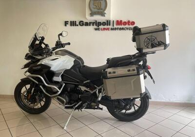 Triumph Tiger 1200 GT Explorer (2022 - 23) - Annuncio 9526079