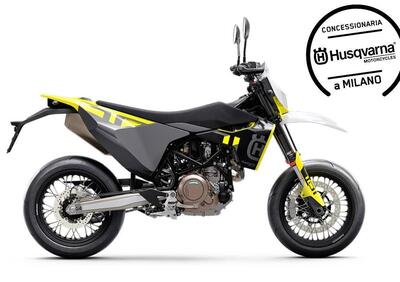 Husqvarna 701 Supermoto (2023 - 24) - Annuncio 9057905