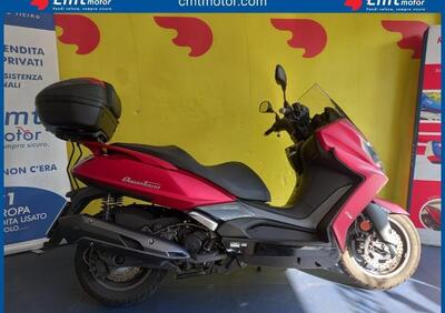 Kymco Downtown 350i ABS (2016 - 20) - Annuncio 9526138