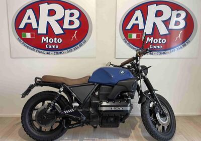 Bmw K 100 - Annuncio 9526146