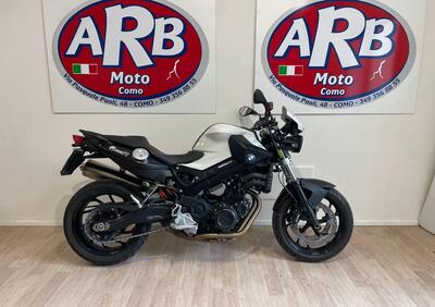 Bmw F 800 R (2009 - 11) - Annuncio 9526148