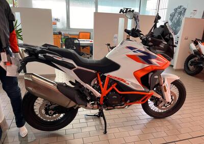 KTM 1290 Super Adventure R (2022 - 24) - Annuncio 9526158